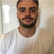 Hola, soy Peio profesor de educación, y doy clases de repaso y apoyo general. Tengo experiencia previa